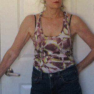 RL Polo Company Straight Leg Jeans, size 4.